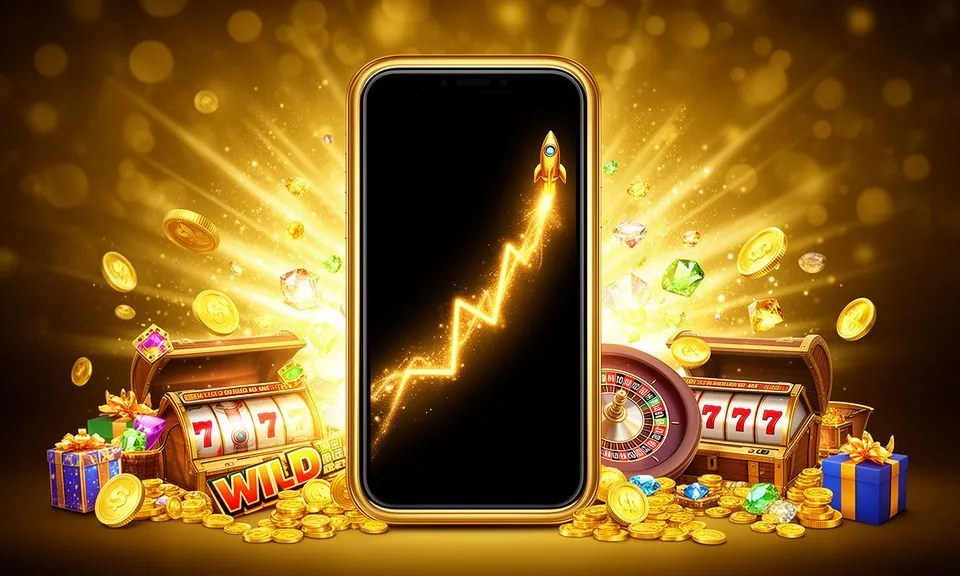 Live Baccarat Bonanza